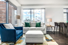 Luxury Apt Near Kendall Square - WKE-607